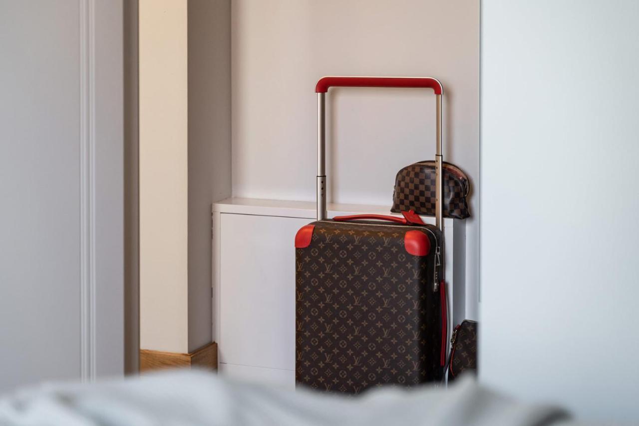 Apartament Kasztanowa 25 Gdynia Kültér fotó